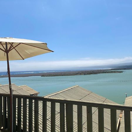 Max & Mar Pichilemu Otel Dış mekan fotoğraf