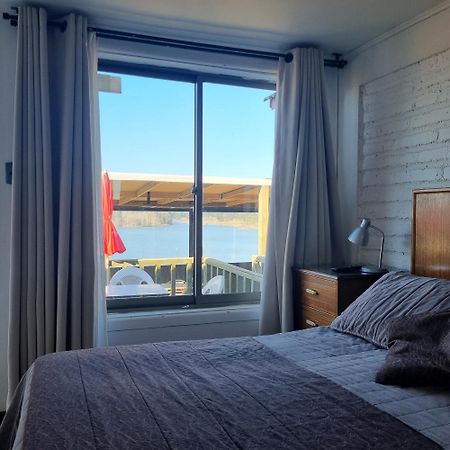 Max & Mar Pichilemu Otel Dış mekan fotoğraf
