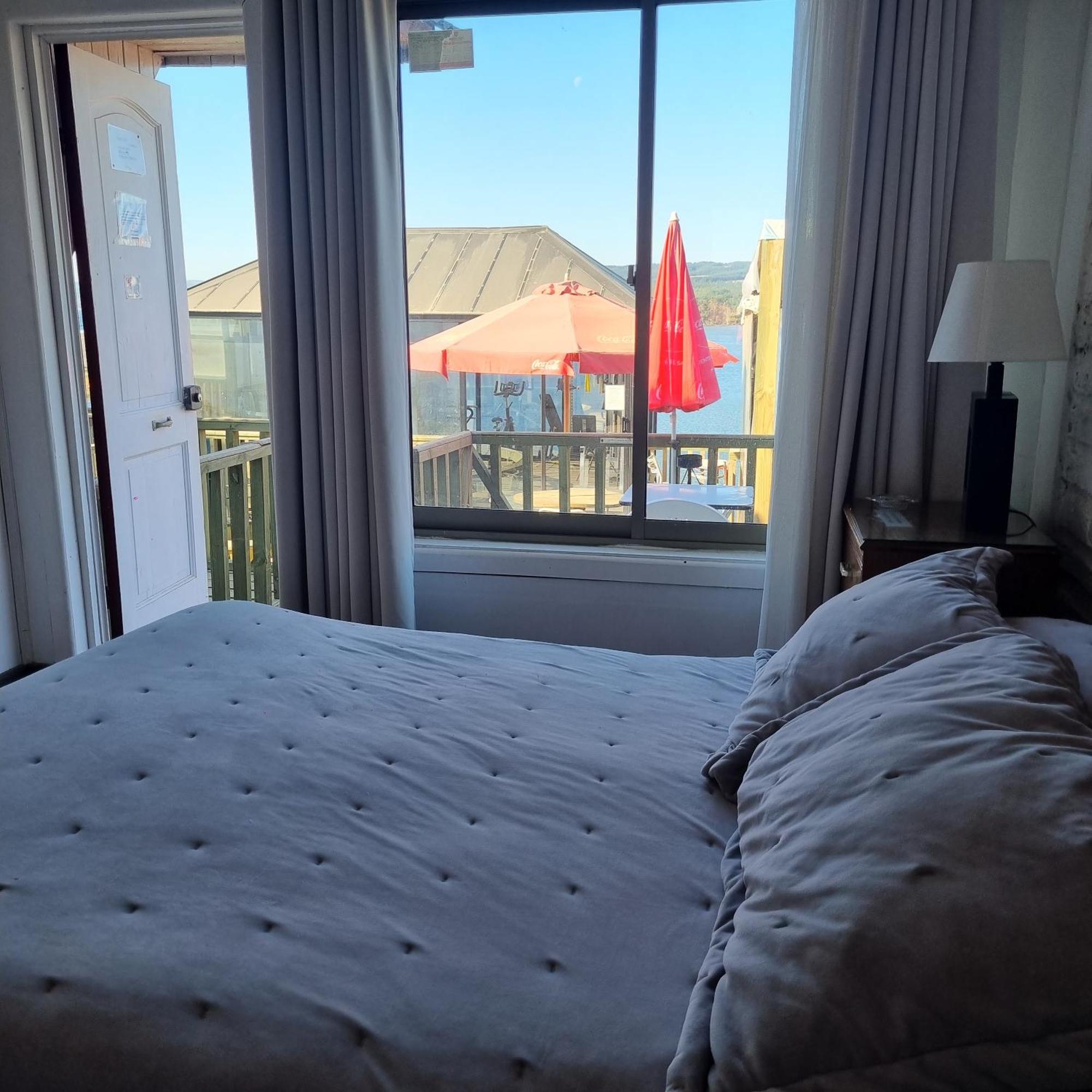 Max & Mar Pichilemu Otel Dış mekan fotoğraf