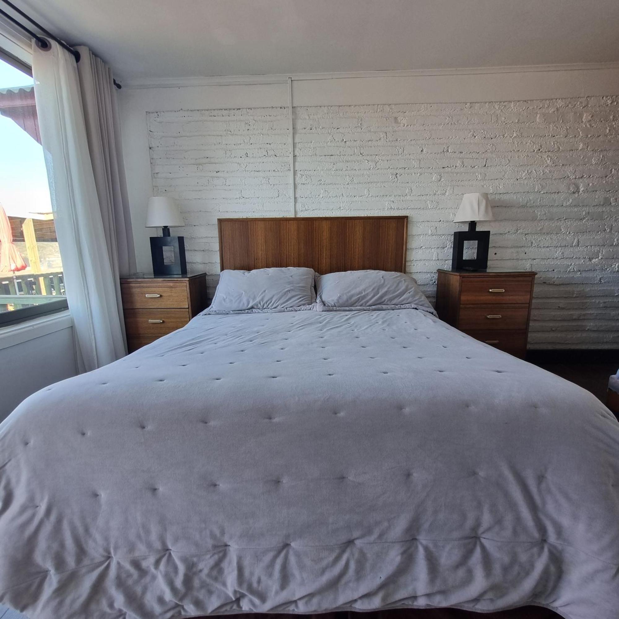 Max & Mar Pichilemu Otel Dış mekan fotoğraf