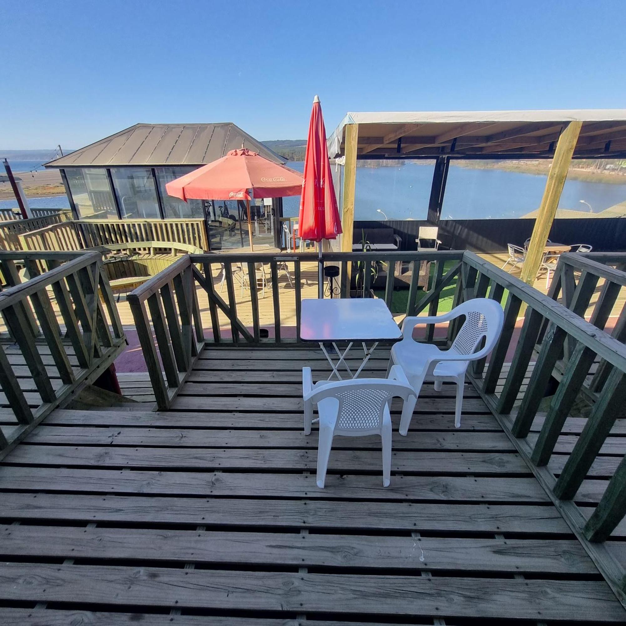 Max & Mar Pichilemu Otel Dış mekan fotoğraf