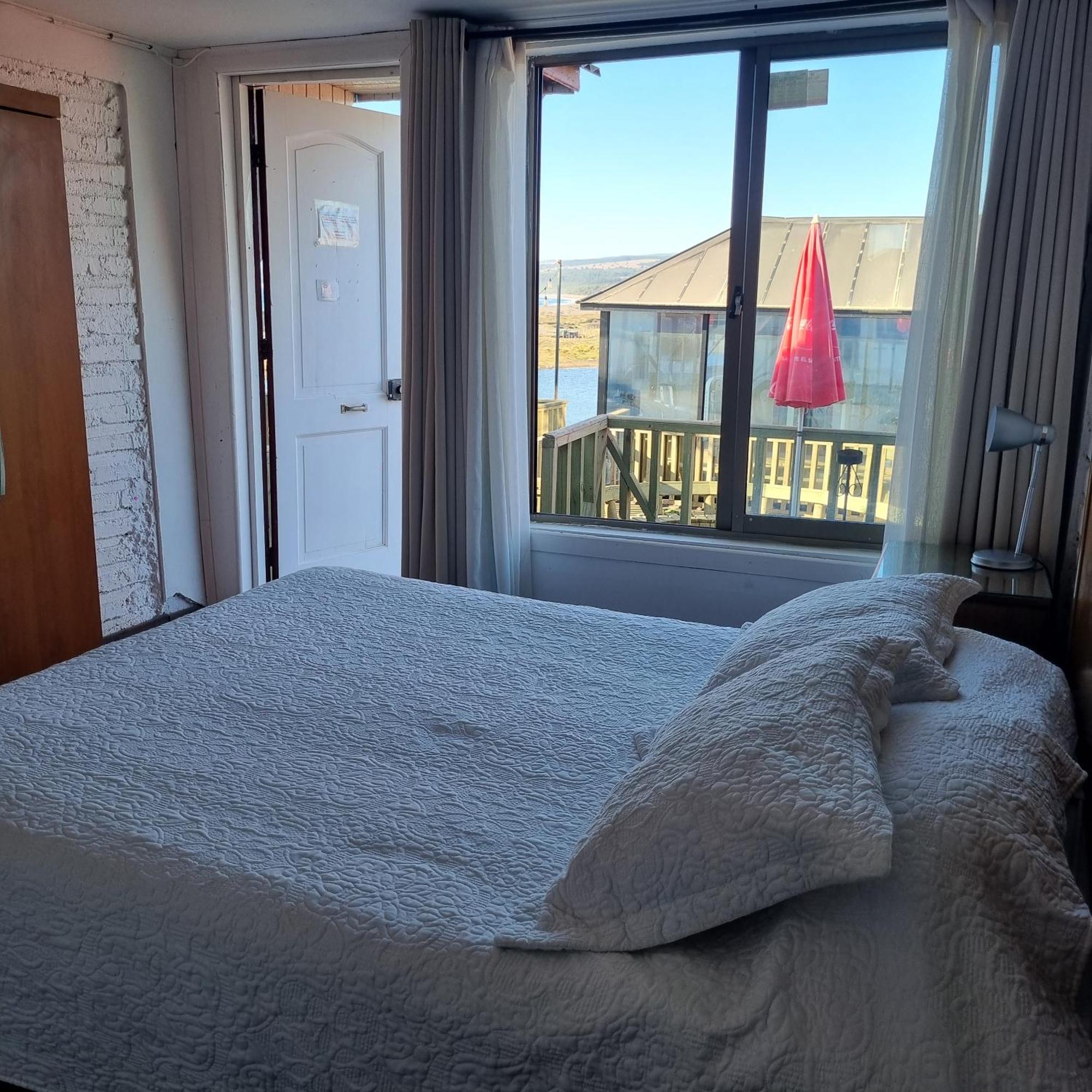 Max & Mar Pichilemu Otel Dış mekan fotoğraf