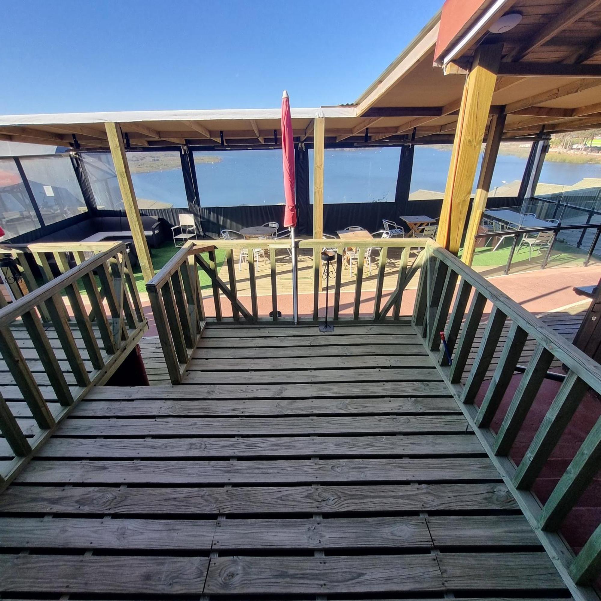 Max & Mar Pichilemu Otel Dış mekan fotoğraf