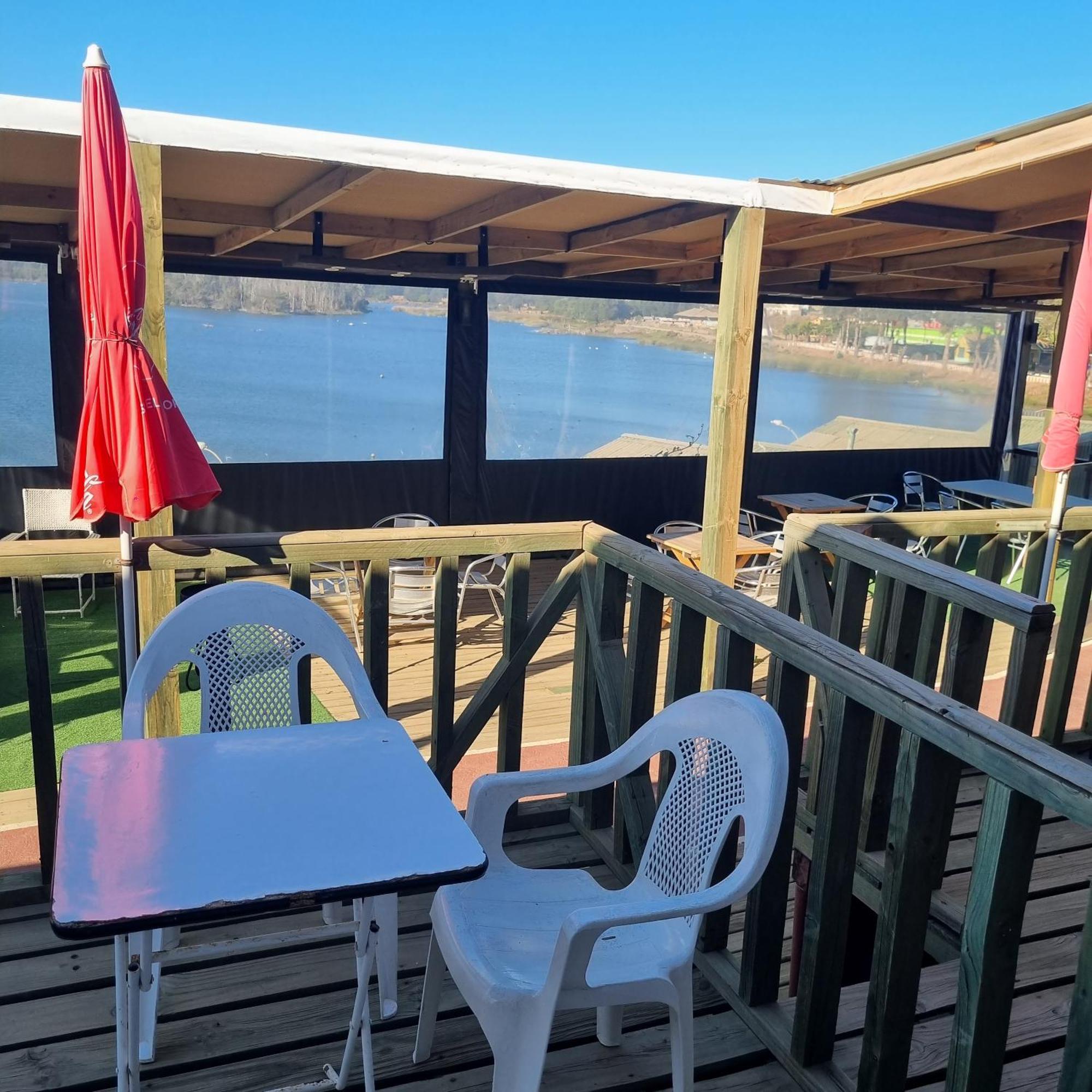 Max & Mar Pichilemu Otel Dış mekan fotoğraf