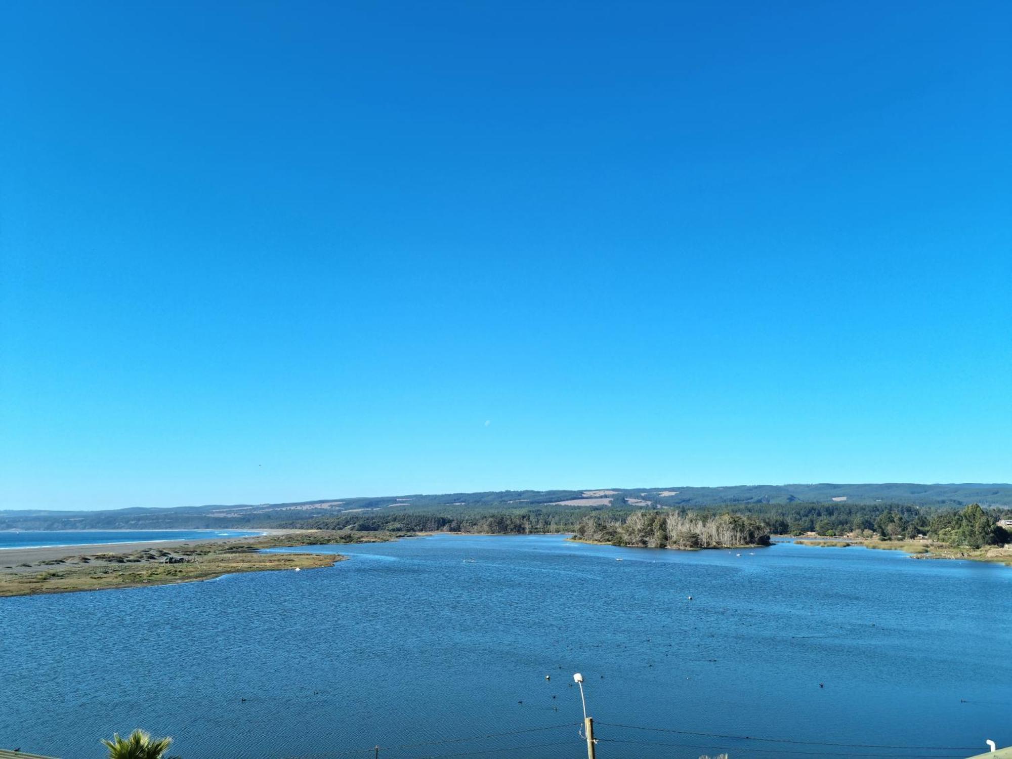 Max & Mar Pichilemu Otel Dış mekan fotoğraf