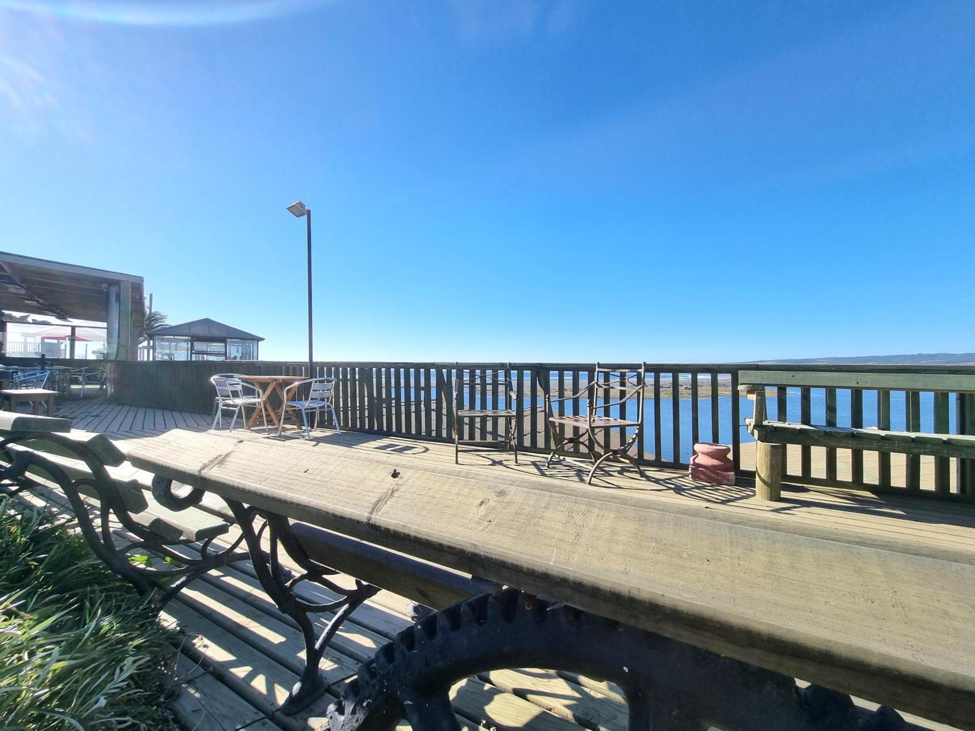 Max & Mar Pichilemu Otel Dış mekan fotoğraf
