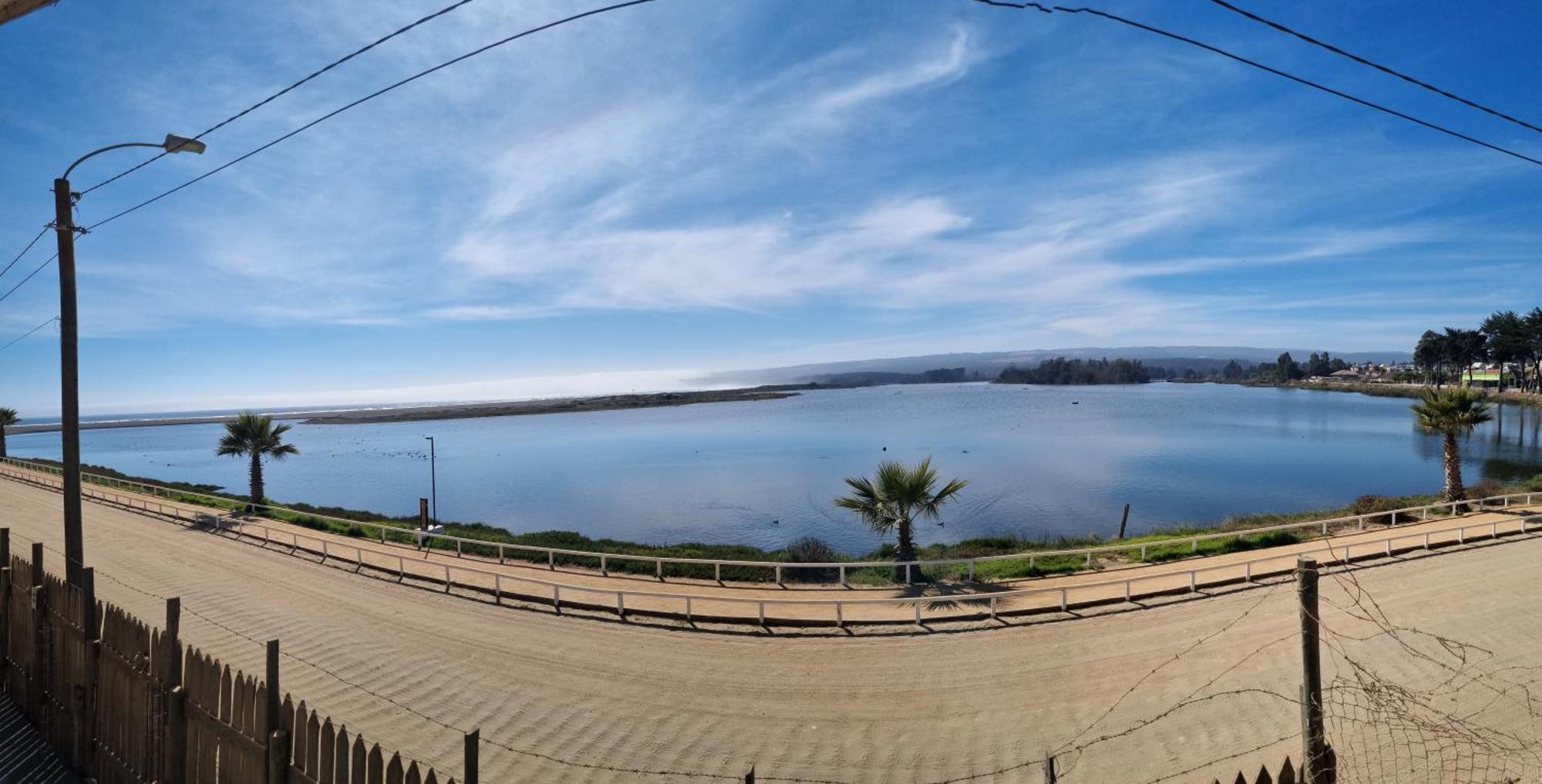 Max & Mar Pichilemu Otel Dış mekan fotoğraf