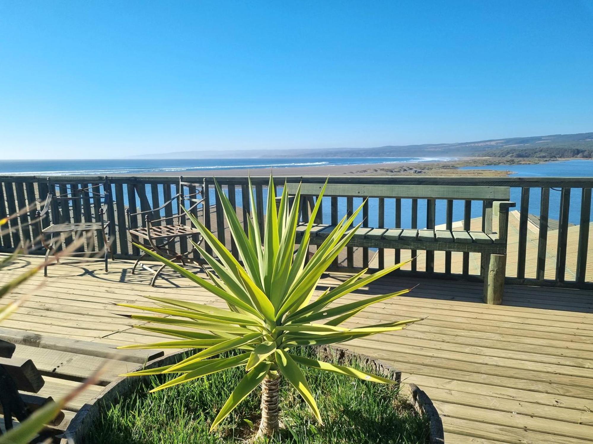 Max & Mar Pichilemu Otel Dış mekan fotoğraf