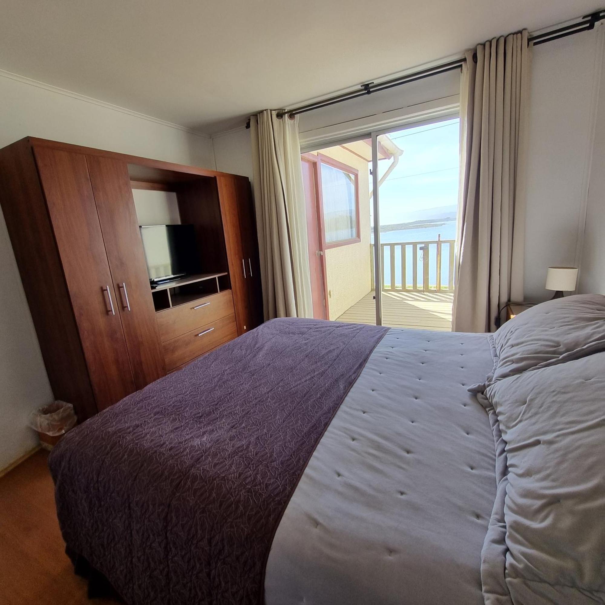 Max & Mar Pichilemu Otel Dış mekan fotoğraf