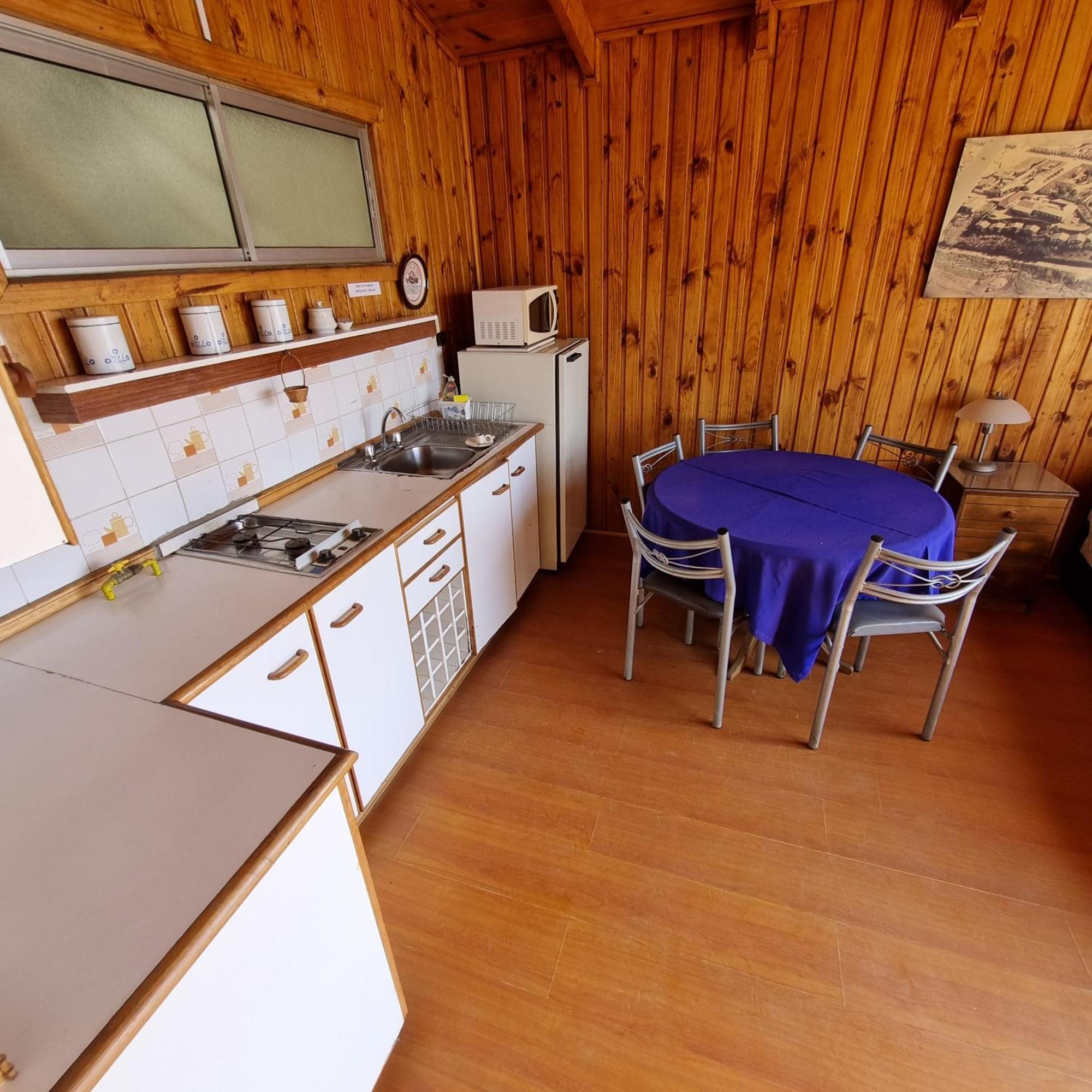 Max & Mar Pichilemu Otel Dış mekan fotoğraf