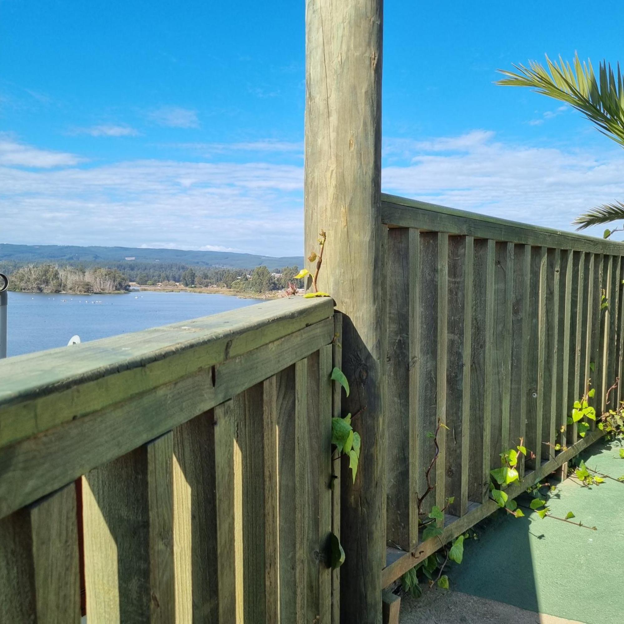 Max & Mar Pichilemu Otel Dış mekan fotoğraf