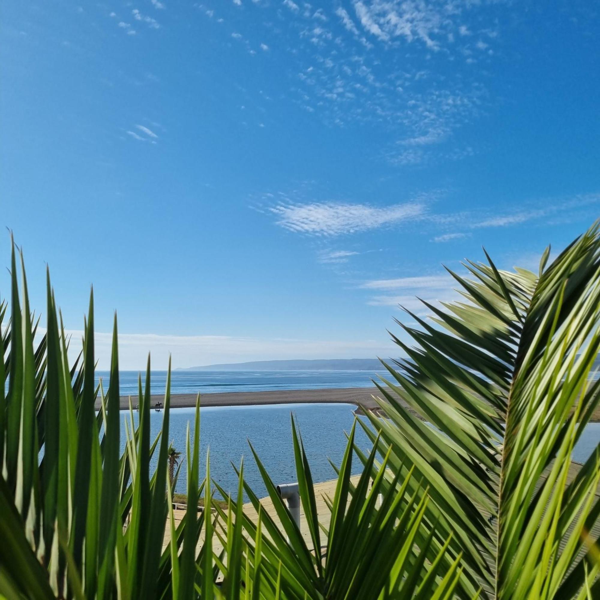 Max & Mar Pichilemu Otel Dış mekan fotoğraf
