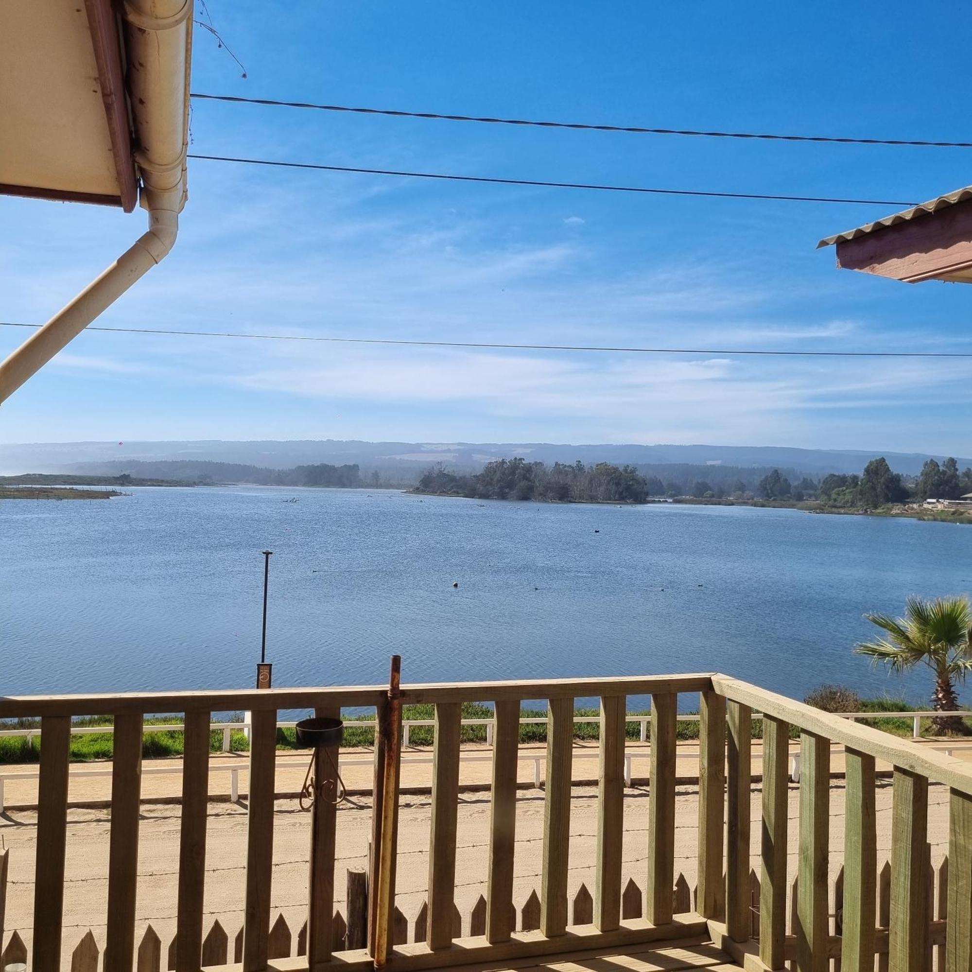 Max & Mar Pichilemu Otel Dış mekan fotoğraf