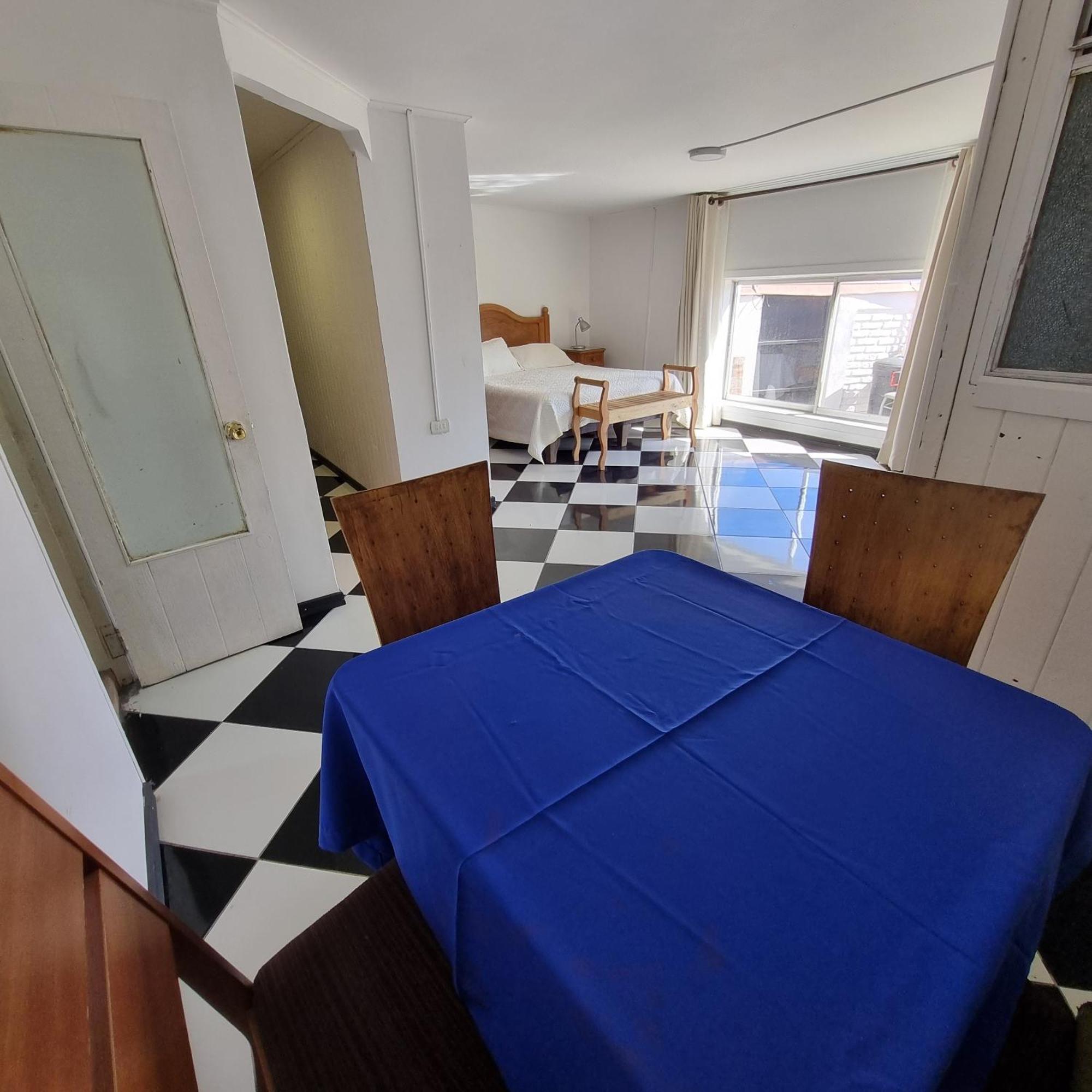 Max & Mar Pichilemu Otel Dış mekan fotoğraf