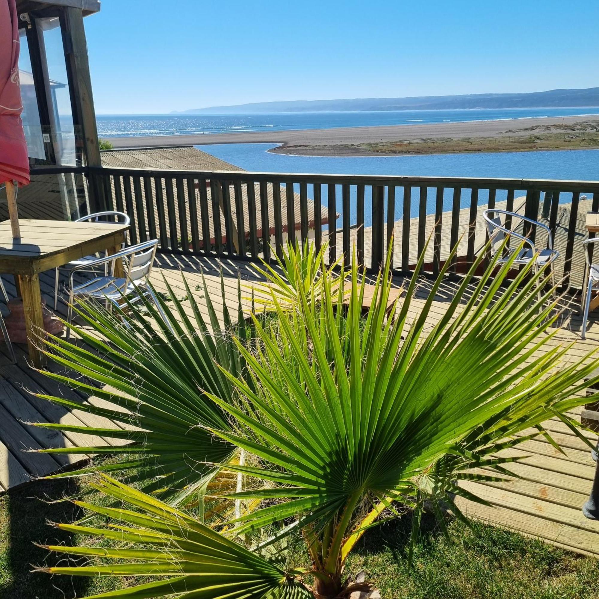 Max & Mar Pichilemu Otel Dış mekan fotoğraf