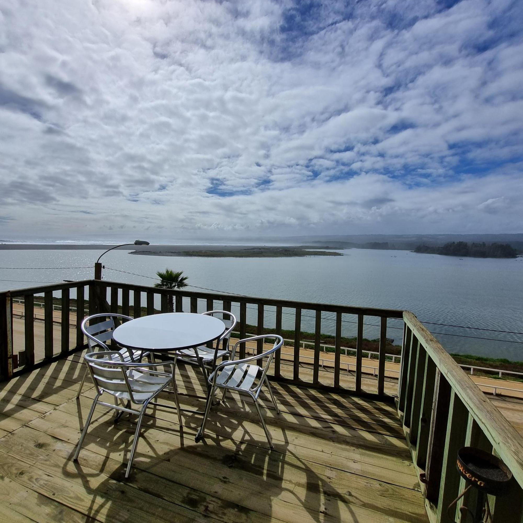 Max & Mar Pichilemu Otel Dış mekan fotoğraf