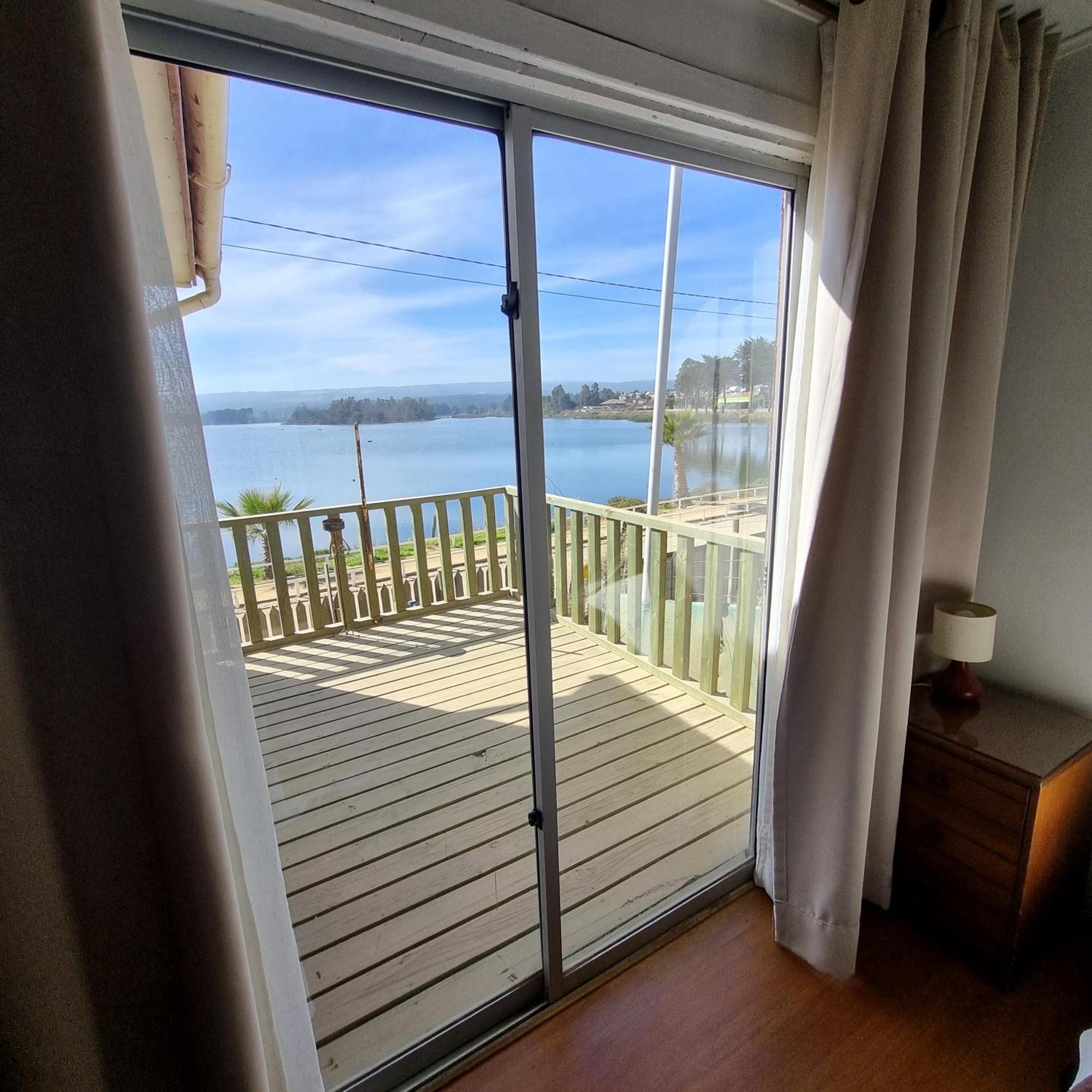 Max & Mar Pichilemu Otel Dış mekan fotoğraf