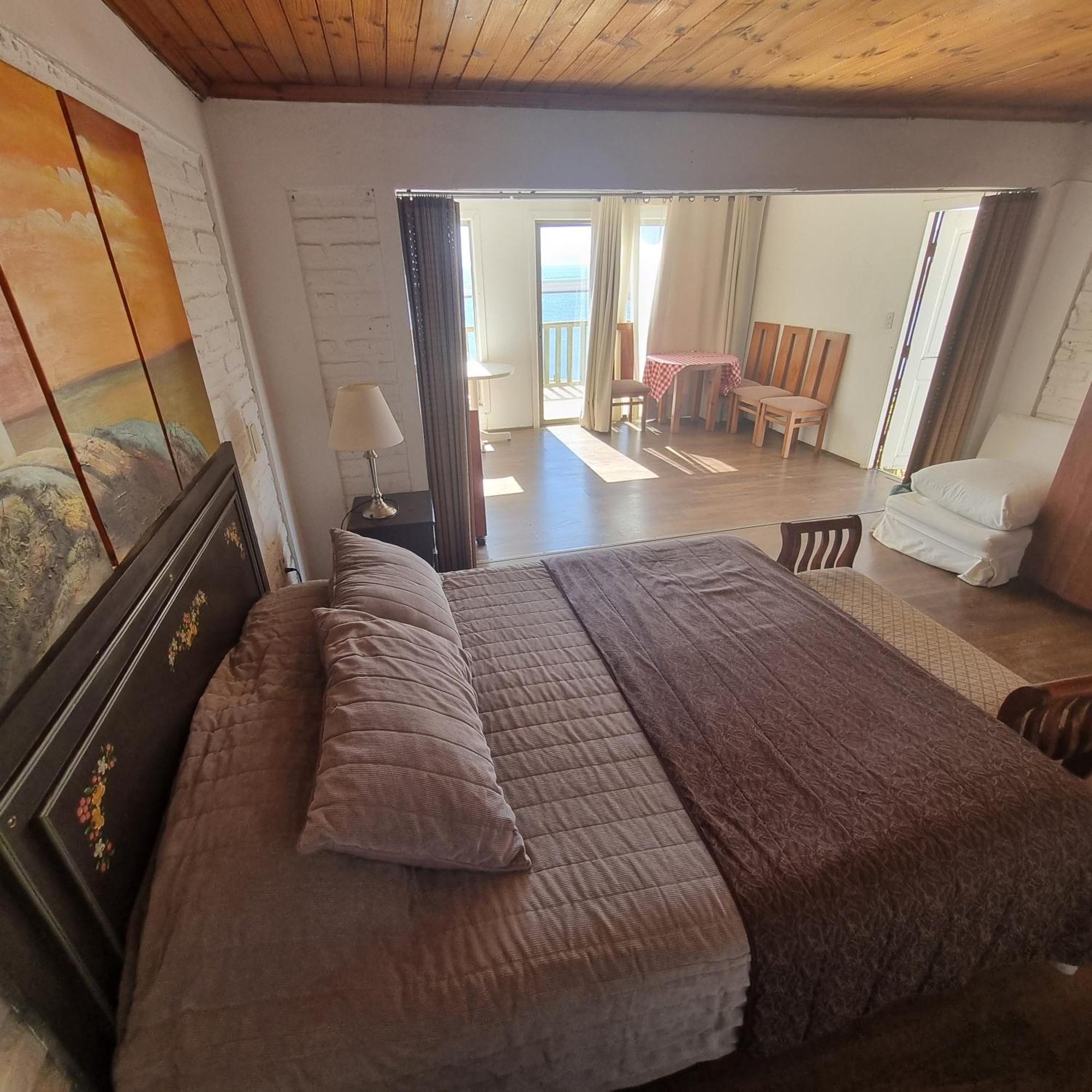Max & Mar Pichilemu Otel Dış mekan fotoğraf