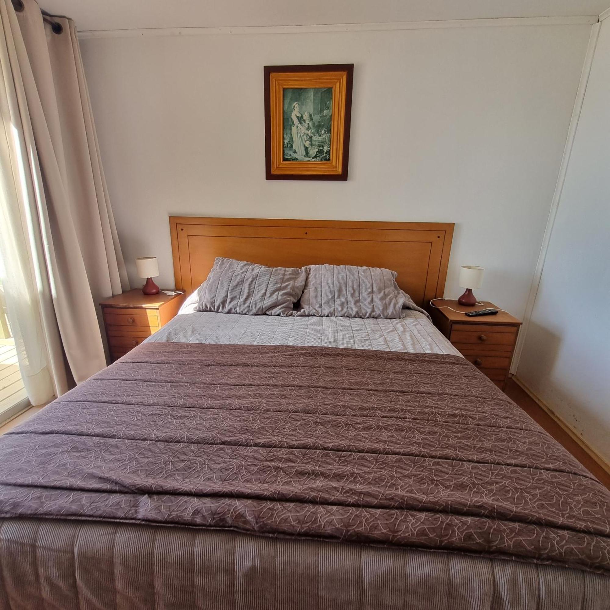 Max & Mar Pichilemu Otel Dış mekan fotoğraf