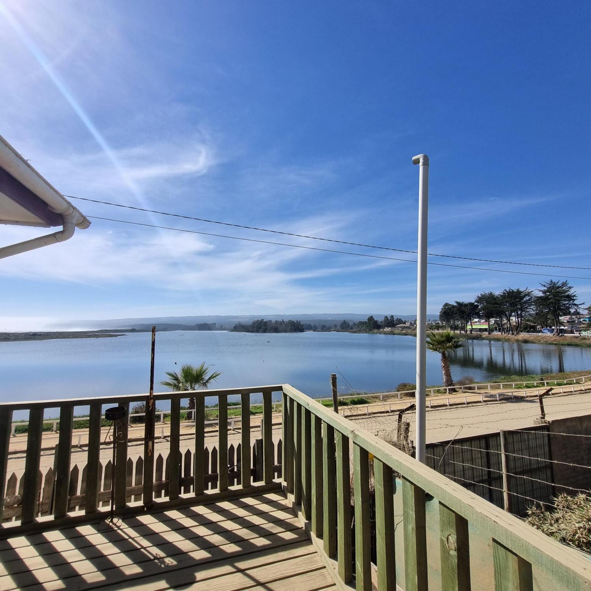 Max & Mar Pichilemu Otel Dış mekan fotoğraf