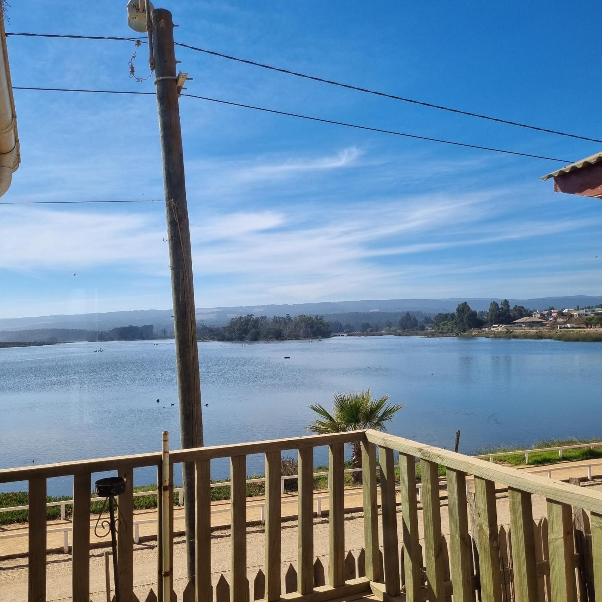 Max & Mar Pichilemu Otel Dış mekan fotoğraf