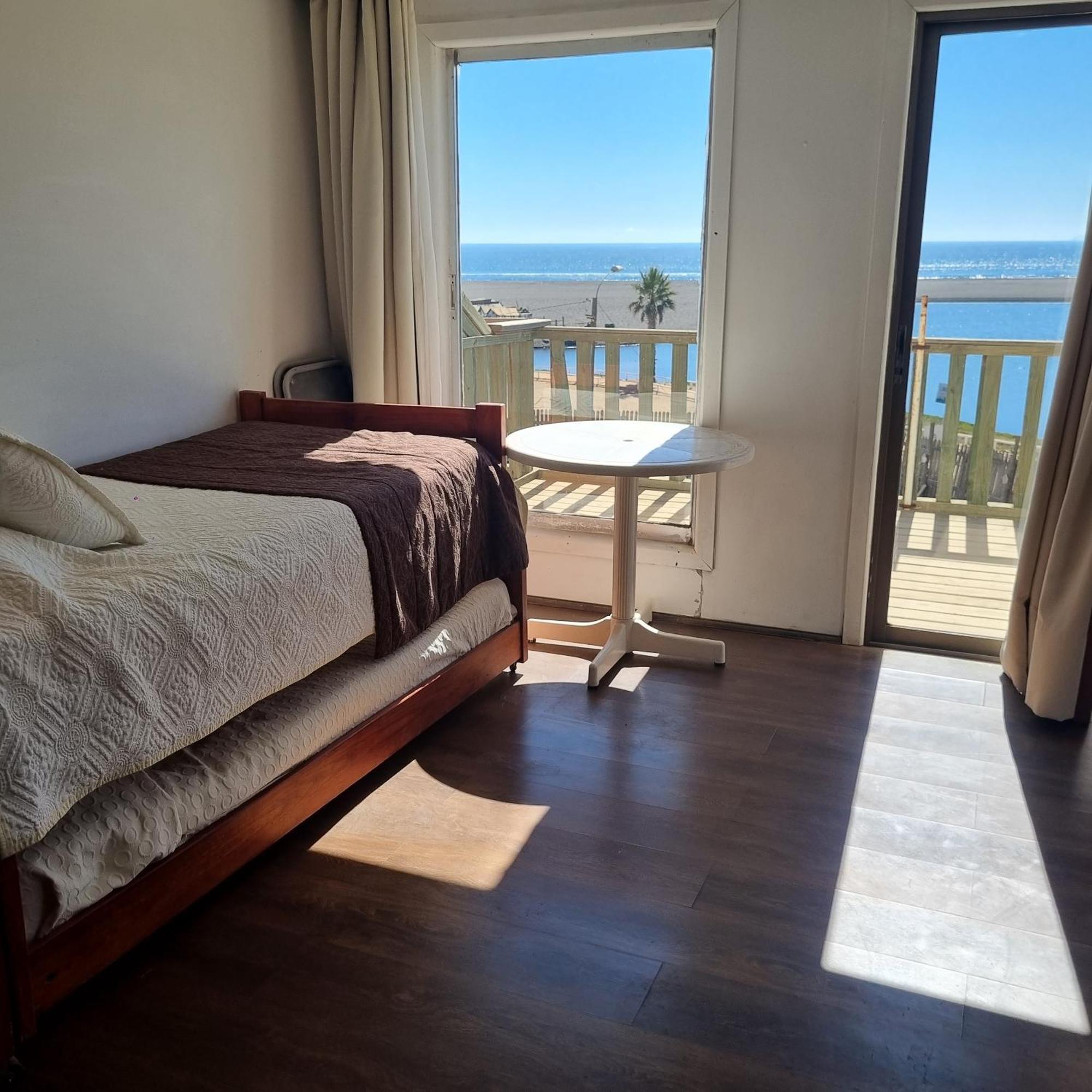 Max & Mar Pichilemu Otel Dış mekan fotoğraf