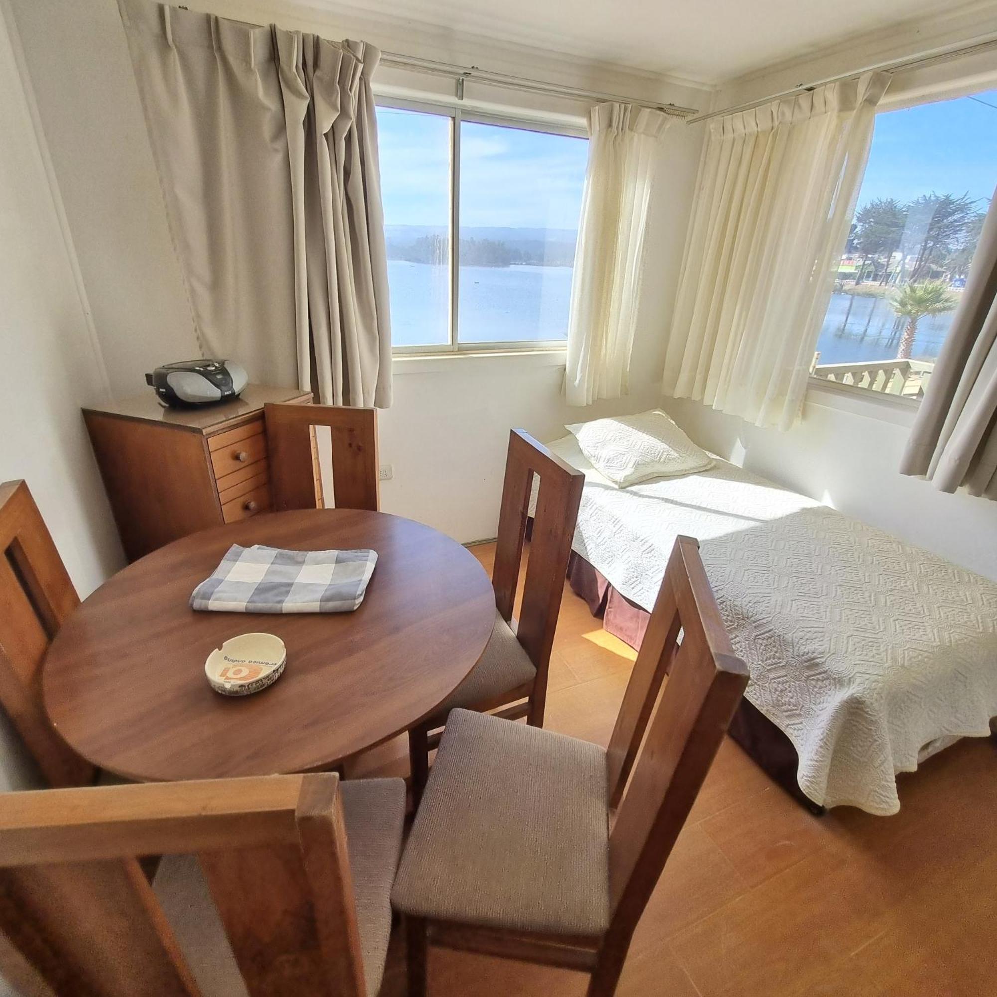Max & Mar Pichilemu Otel Dış mekan fotoğraf