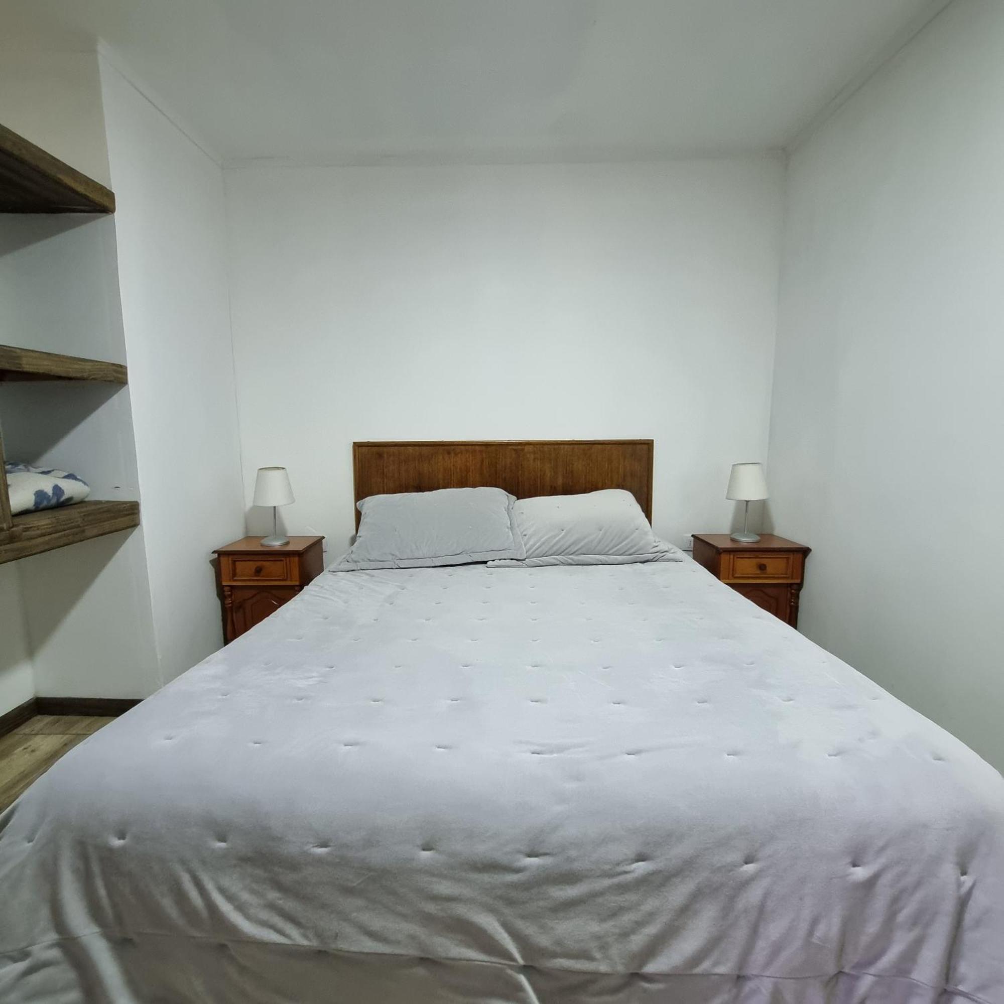Max & Mar Pichilemu Otel Dış mekan fotoğraf