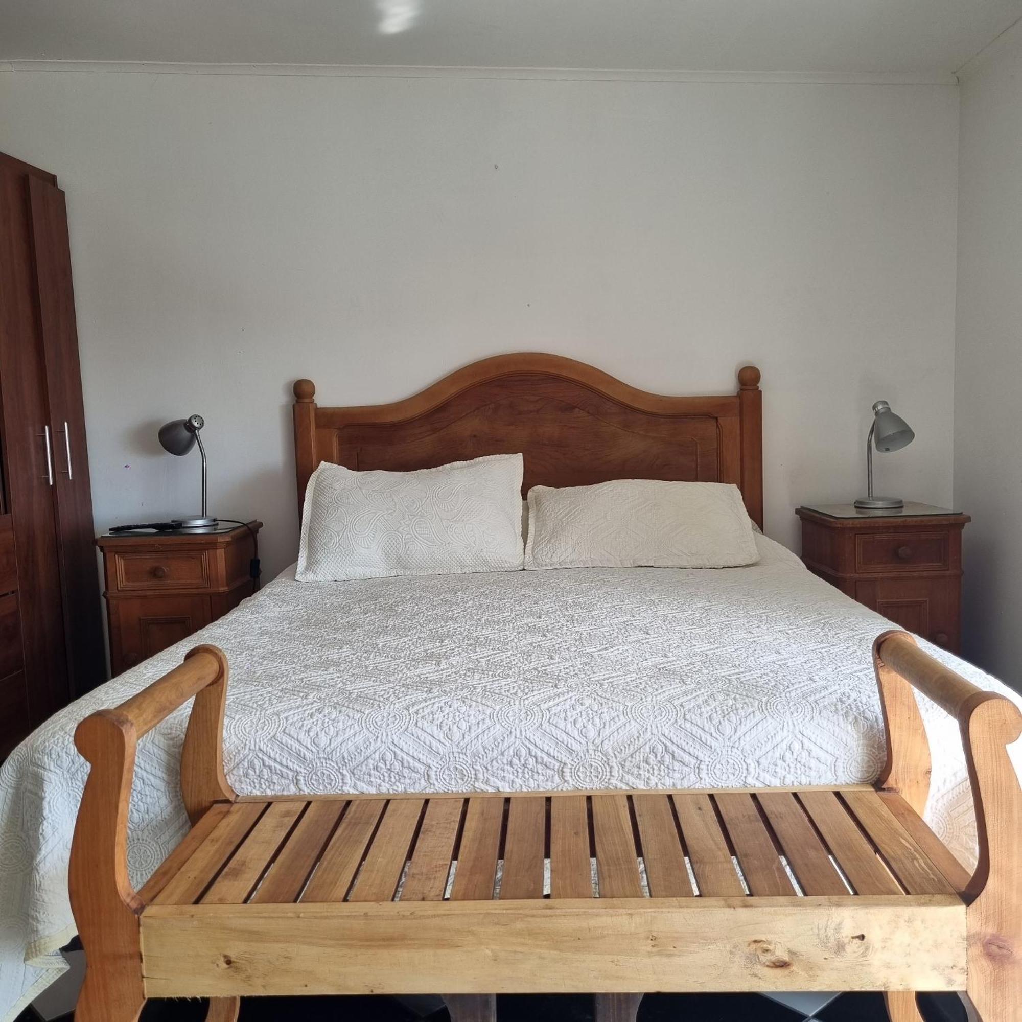 Max & Mar Pichilemu Otel Dış mekan fotoğraf