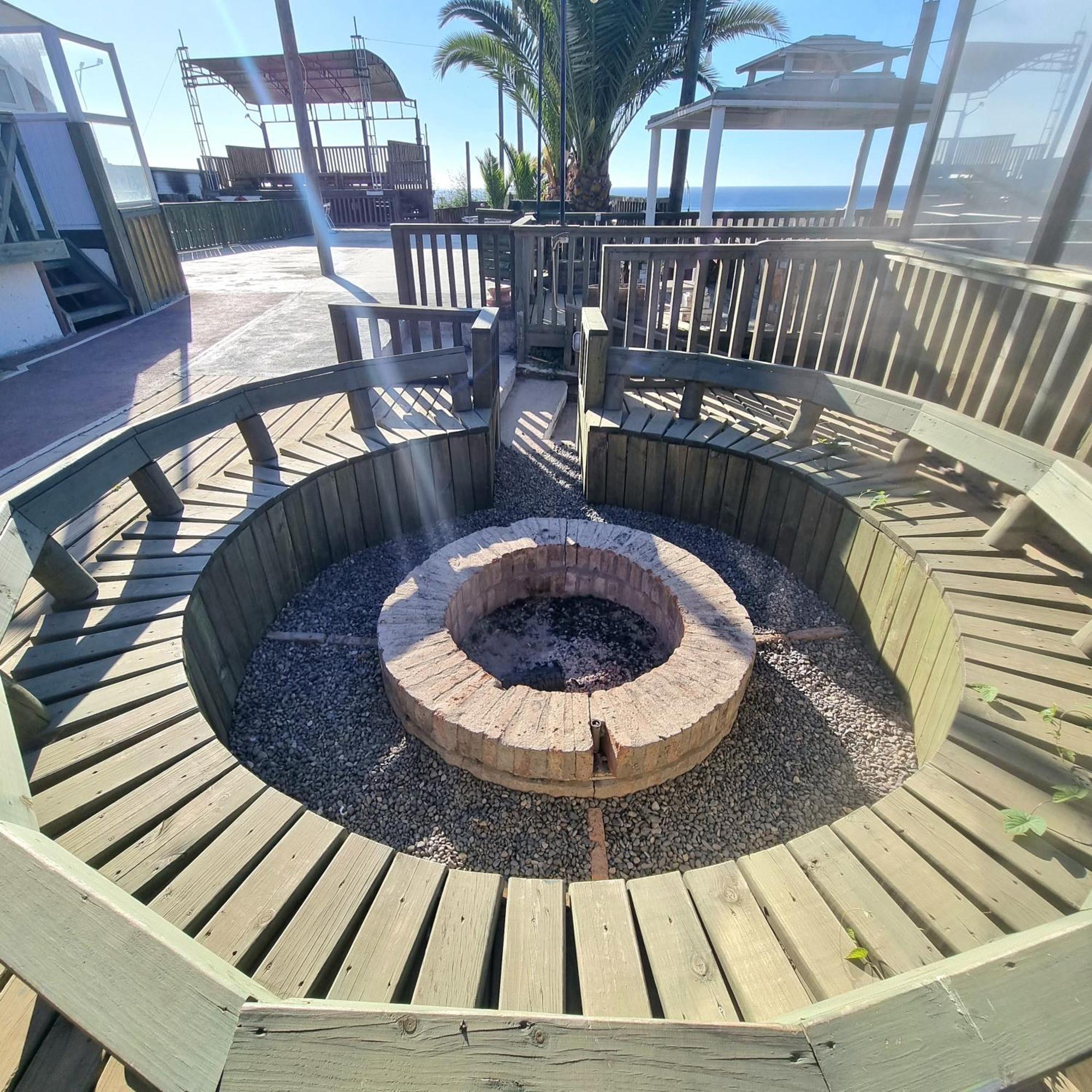 Max & Mar Pichilemu Otel Dış mekan fotoğraf