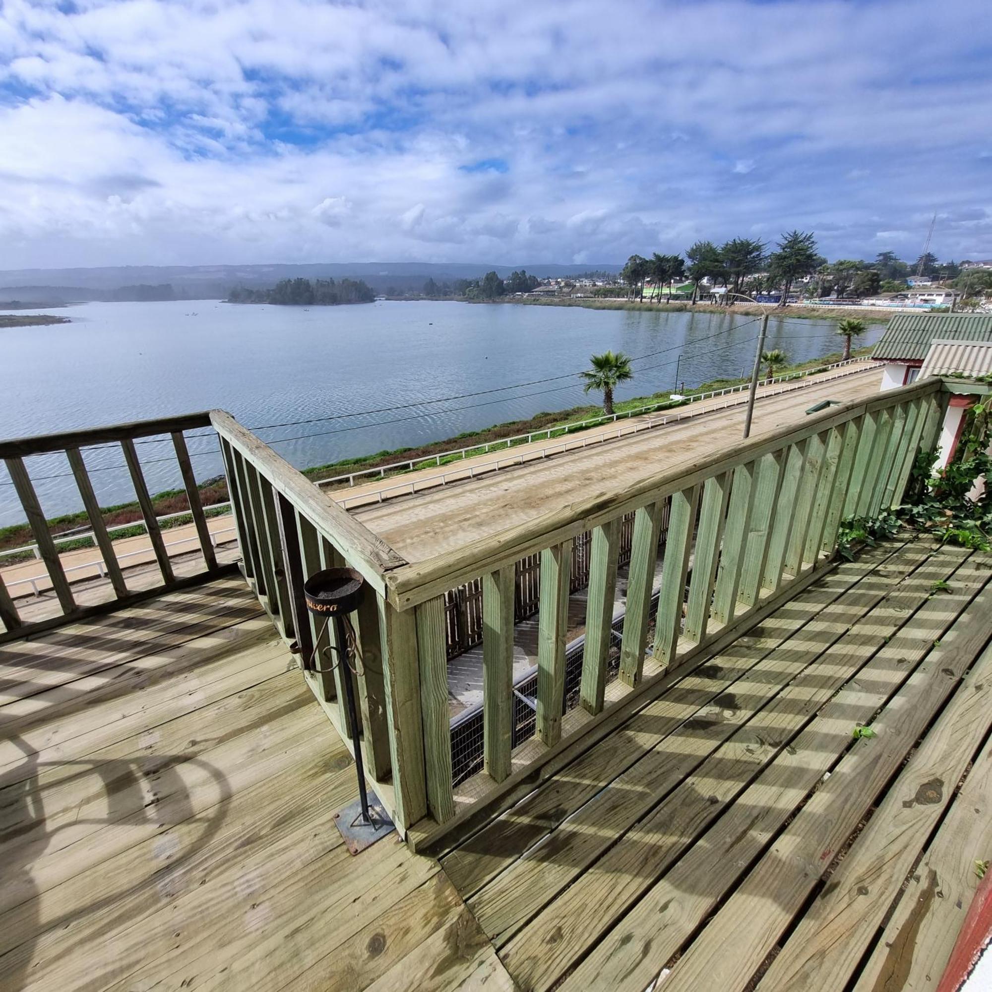Max & Mar Pichilemu Otel Dış mekan fotoğraf