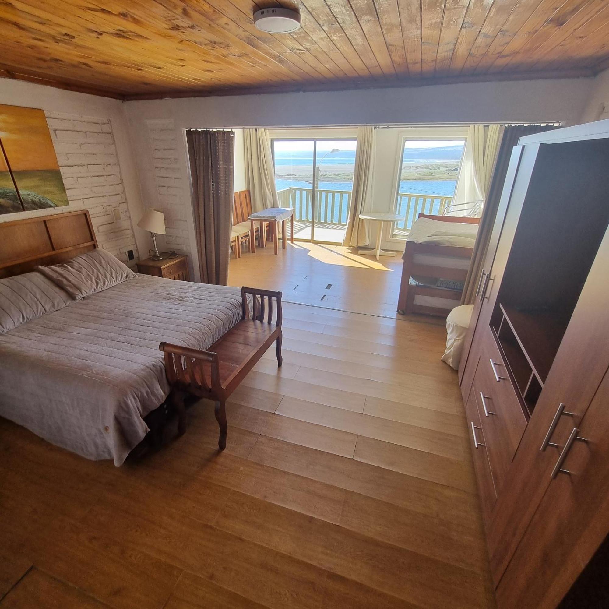 Max & Mar Pichilemu Otel Dış mekan fotoğraf
