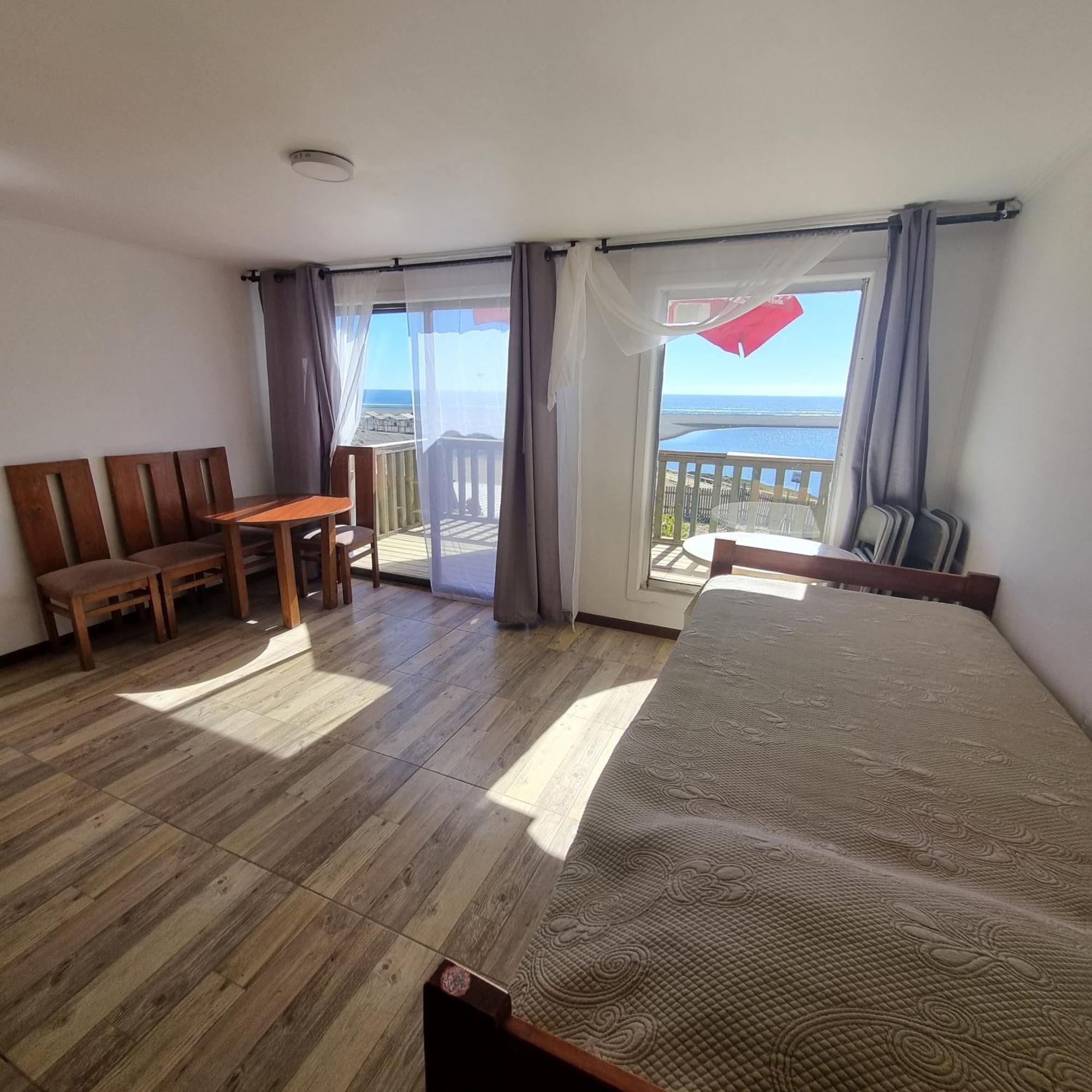 Max & Mar Pichilemu Otel Dış mekan fotoğraf