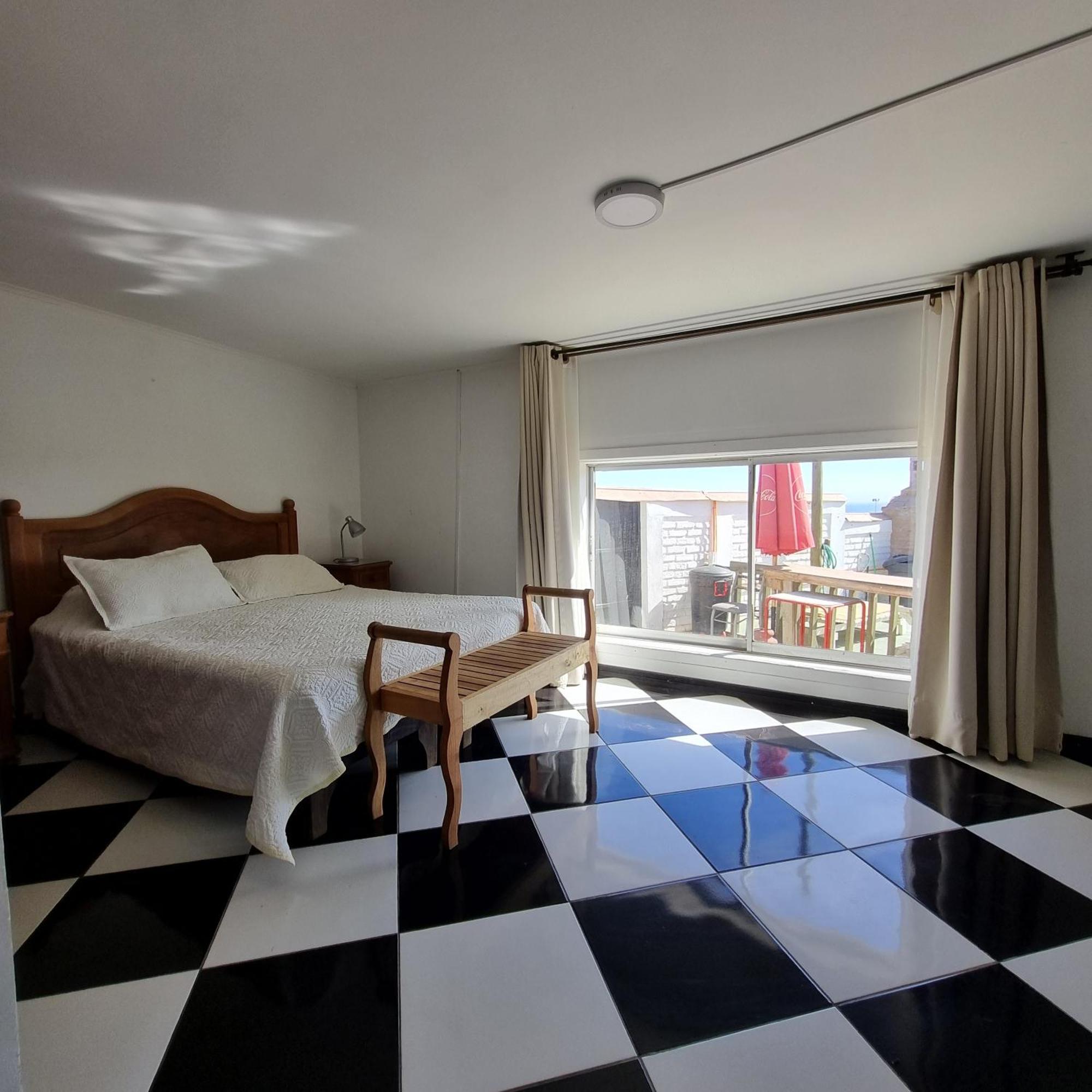 Max & Mar Pichilemu Otel Dış mekan fotoğraf