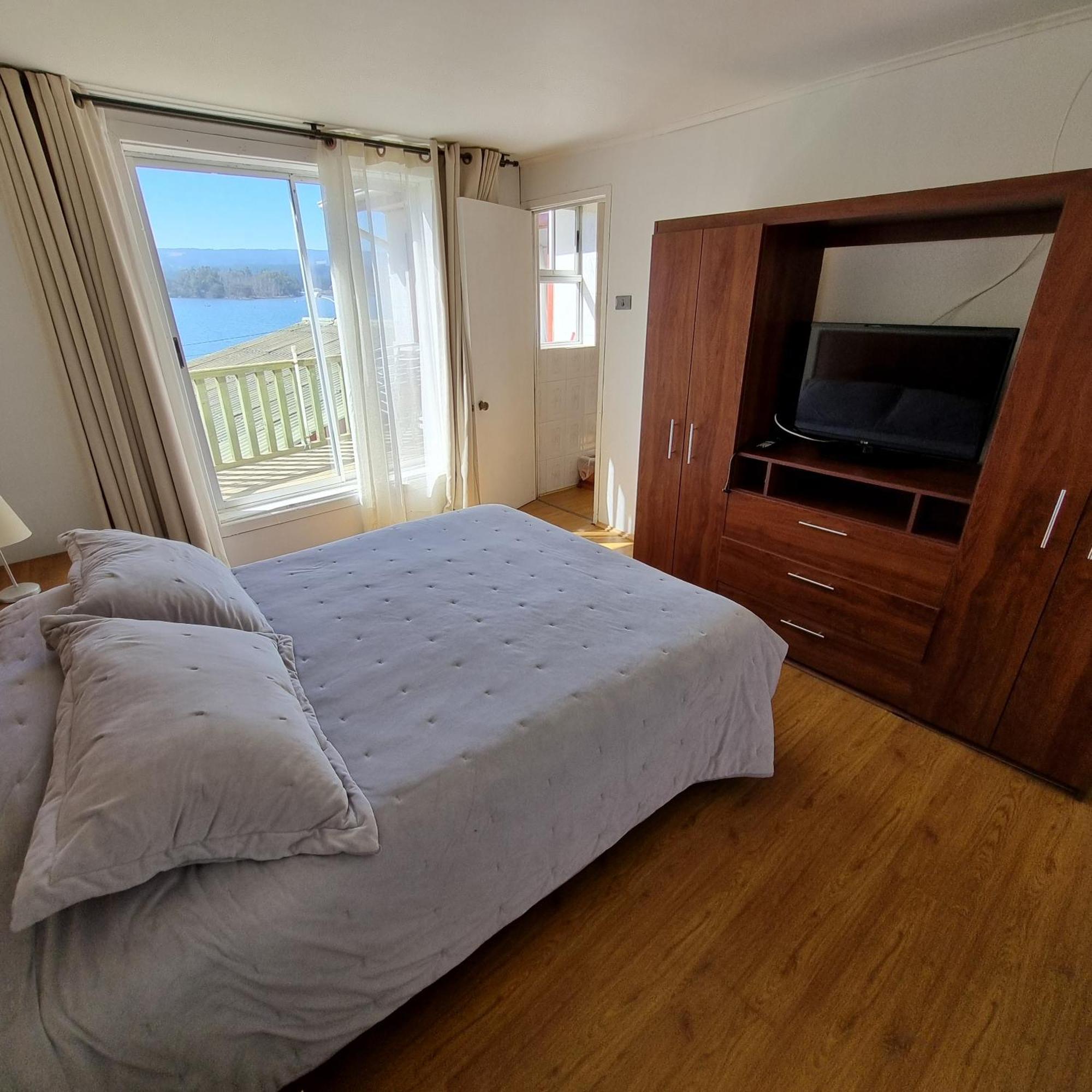 Max & Mar Pichilemu Otel Dış mekan fotoğraf